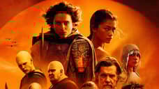 DUNE: PART TWO On Track For Potential $200 Million Global Debut; Earns A CinemaScore