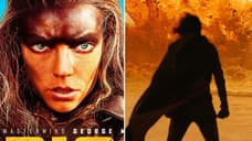 DUNE: PART TWO Spoilers - Anya Tayor-Joy's Surprising Role In Epic Sci-Fi Sequel Revealed