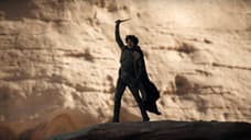DUNE: PART TWO Takes In More Than Double The First Movie Did From Thursday Preview Screenings