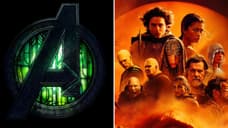 DUNESDAY Is Coming: WB Has No Intention Of Moving DUNE 3 Aways From AVENGERS: DOOMSDAY Release Date