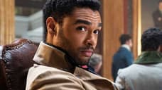 DUNGEONS & DRAGONS Adds BRIDGERTON Breakout Star Rege-Jean Page In A Lead Role
