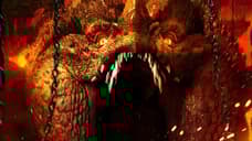 DUNGEONS & DRAGONS: HONOR AMONG THIEVES Now Certified Fresh On Rotten Tomatoes With 90%