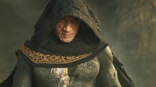 Dwayne Johnson Felt Introducing BLACK ADAM IN SHAZAM! Would Do A Disservice To The Character