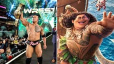 Dwayne The Rock Johnson Draws Mixed Response For Encouraging Moviegoers To Sing During MOANA 2 Screenings