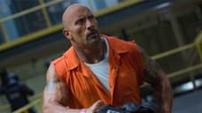 Dwayne 'The Rock' Johnson Promises A Lot Of Surprises For FAST & FURIOUS Spin-off