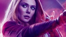 Early AVENGERS: ENDGAME Drafts Saw Wanda Survive The Snap And Go On A Road Trip With Rocket