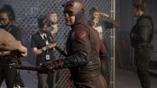 ECHO Behind-The-Scenes Featurette Reveals How Maya Lopez's Battle With Daredevil Was Filmed