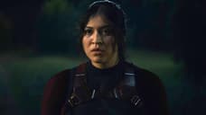 ECHO Behind-The-Scenes Photo Confirms Marvel Cut Maya Lopez's Face Tattoos From The Finale