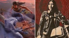 ECHO Concept Art Confirms Marvel Studios Had Plans To Give Maya Lopez A Version Of Her Comic Book Powers