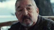 ECHO Disney+ HAWKEYE Spin-Off Reportedly Adds Academy Award Nominee Graham Greene