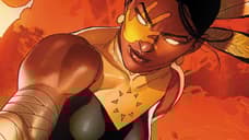 ECHO: Marvel Studios Head Writer Discusses The Upcoming Project