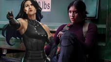 ECHO: New Details Revealed About Maya Lopez's Powers Along With Glimpse At The Hero's New MCU Costume