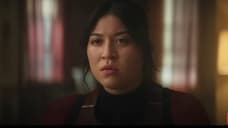 ECHO This Is Choctaw Featurette Spotlights Maya Lopez's Native American Heritage