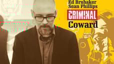 Ed Brubaker And  Sean Phillips' CRIMINAL Graphic Novel Will Be Adapted For Television By Amazon MGM