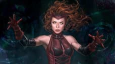 Elizabeth Olsen Has Seemingly Been Confirmed For AVENGERS: DOOMSDAY Return As The Scarlet Witch