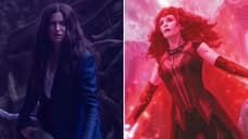 Elizabeth Olsen Reiterates She's Not Aware Of Planned MCU Return As Scarlet Witch; Kathryn Hahn Responds