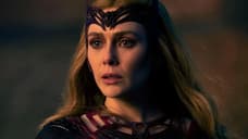 Elizabeth Olsen Rumored To Make MCU Return Sooner Than You Think As Marvel Shares Scarlet Witch Clips