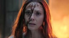 Elizabeth Olsen To Play A Vampire Alongside Kristen Stewart & Oscar Isaac In FLESH OF THE GODS