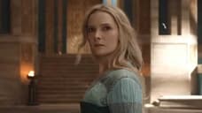 Elon Musk Slams THE LORD OF THE RINGS: THE RINGS OF POWER And Says Tolkien Is Turning In His Grave