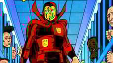 ELSEWORLDS Crossover Will Feature THE 100 Actor Bob Frazer As The Villainous Psycho-Pirate