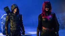 ELSEWORLDS Promo Images For Episodes 2 & 3 Feature Batwoman, Nora Fries, Lois Lane And More