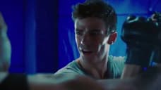 ELSEWORLDS Promo Sees Barry Allen Take On The Mantle - And The Life - Of Green Arrow