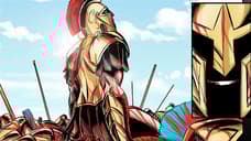 ELYSIAN FIELDS: EXCLUSIVE Interview With Writer And 9 Realms Publishing Founder Michael Oden