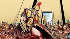 ELYSIAN FIELDS EXCLUSIVE Interview: Writer Michael Oden On The Underwold Tournament's Inspiration