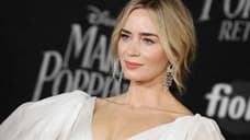 Emily Blunt Rumored To Have Met With Marvel Studios About A Role In An Upcoming Movie