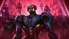 Emma Frost And Ultron Clash In New MARVEL RIVALS Season 2 Trailer