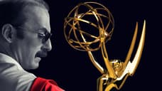 EMMYS: Here's A Full List Of Winners From From The 2024 Emmy Awards As BETTER CALL SAUL Makes History