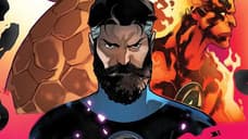EMPYRE FALLOUT: FANTASTIC FOUR #1 Brings Turning Points And New Dangers To The Marvel Universe