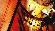 Epic Fan Art Transforms THE BATMAN's Robert Pattinson Into The Devilish Batman Who Laughs