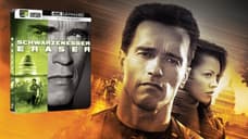 Eraser Interview: Chuck Russell Reflects On Arnold Schwarzenegger Movie For 30th Anniversary (Exclusive)