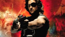 Escape From New York Reboot Officially Moving Forward At StudioCanal - But Will Kurt Russell Return?