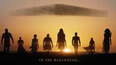 ETERNALS: A New Trailer For Marvel Studios' Next Phase 4 Movie Might Be Online This Thursday