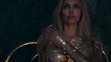 ETERNALS Celebrates Today's Disney+ Streaming Premiere With New Video Spot And Poster