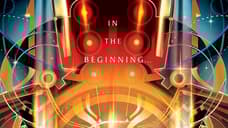 ETERNALS D-BOX Poster Teases The Secret History Of The Marvel Cinematic Universe