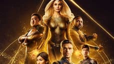 ETERNALS Director Chloé Zhao Asks Fans If They Think The Movie Deserves To Be The Lowest-Ranked MCU Entry