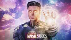 ETERNALS Director Chloé Zhao Confirms That She Wrote The Script; Praises Marvel's Creative Freedom