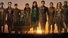 ETERNALS Director Chloé Zhao Explains Why Movie Simply Wasn't High On [Marvel's] Priority List