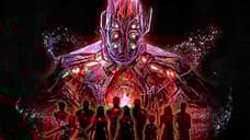 ETERNALS Director Chloé Zhao Explains Why The Heroes Didn't Fight Thanos And Teases Celestial Mythology