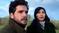 ETERNALS Director Chloé Zhao Reveals Massive Secret Cameo From Huge New Phase 4 Character - SPOILERS