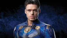 ETERNALS: Evidence Mounts We Could See Richard Madden's Ikaris Return Sooner Than Expected