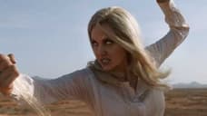 ETERNALS Featurette Reveals A Closer Look At The Celestial Arishem And More Incredible Footage