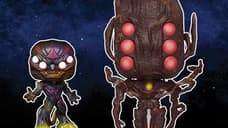 ETERNALS Funko Pops Officially Revealed And Include New look At Arishem, Kro, Dane Whitman, And More
