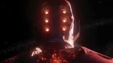 ETERNALS Has Now Become The First Marvel Studios Movie To Drop To Rotten Status On RT