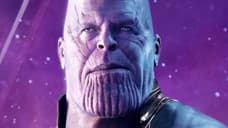 ETERNALS May Feature An Appearance From AVENGERS: INFINITY WAR & ENDGAME Villain Thanos