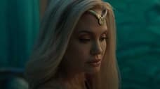 ETERNALS Racks Up 77 Million Views In First Day And Becomes Marvel's Most-Watched Trailer In Pandemic Era