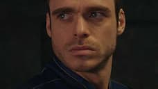 ETERNALS Review; Occasionally Stumbles, But When It Soars, This Is Marvel Studios At Its Magnificent Best